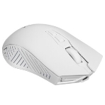 Мышь беспроводная Defender Pandora GM-502 белый, 3200 dpi, радиоканал, USB, кнопки - 7, фото14