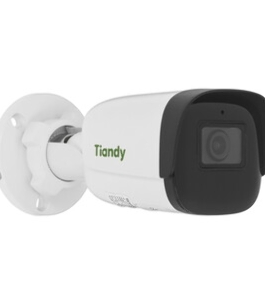 Камера видеонаблюдения IP Tiandy TC-C35WS 3ERA-28 2.8-2.8мм цв.