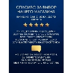 Инсталляция с унитазом комплект BAU PRO 6 в 1: унитаз подвесной безободковый торнадо Bau Dream 51х35, быстросъемное сиденье микролифт, кнопка смыва BAU Pulse, белая/хром, фото15