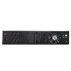 Источник бесперебойного питания Cyberpower OLS1500ERT2U/1500 ВА/1200 Вт/6 x IEC 320 C13 (компьютерная), фото15