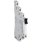 Реле интерфейсное ORK с розеткой 1A 24В DC ONI ORK-1-1A-DC24V, фото2