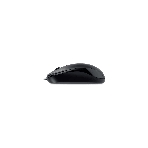 Мышь проводная Genius DX-110 черный, 1000 dpi, USB, кнопки - 3, фото3