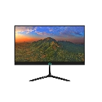 Монитор 23.8' БЕШТАУ M24FHD VA 1920x1080, 75 Гц, 5 мс, 16:9, 250 кд/м², DP 1.2, HDMI 1.4, VGA, 3.5 Jack, динамики (2x2 Вт), черный, фото7