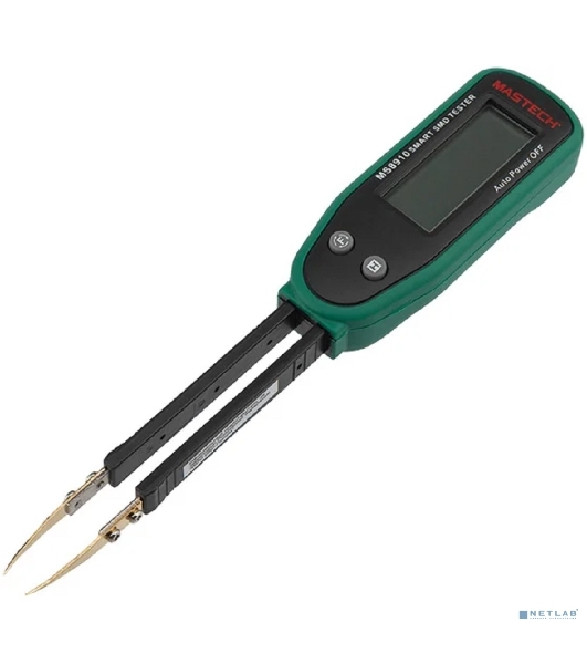 Мультиметр для чип-компонентов (SMD-тестер) MS8910 MASTECH