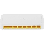 Коммутатор Cudy FS108D, 8×100 Мбит/с, фото13