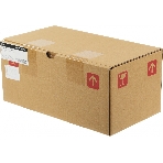 Печка в сборе Cactus CS-FU-HP-M603-NC (RM1-8396-new compat) для HP LJ Ent 600 M601/M602/M603, фото4