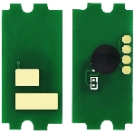 Чип тонер-картриджа Cactus CS-CHIP-KY-TK5270-C (TK-5270C/1T02TVCNL0) синий 6000 стр, фото 1