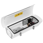 Кожух Hikvision DS-1331HZ-H, фото2