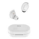 Наушники TWS BQ BHS-05 черный, внутриканальные, Bluetooth, фото3