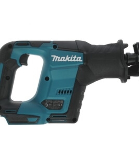 Пила сабельная Makita DJR188Z 18В, Li-ion, 0-3000об\м, ход-20мм, рез-255мм
