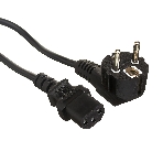 Источник бесперебойного питания On-line ExeGate EP285648RUS PowerExpert ULS-3000.LCD.AVR.C13.USB.RS232.SNMP.2U 3000VA/3000W, On-Line, PF=1, LCD, 6*IEC-C13, RS232, USB, SNMP-slot, Rackmount 2U/Tower, черный, фото8
