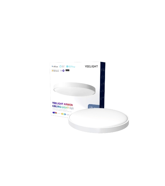 Умный потолочный светильник Yeelight Arwen Ceiling Light 450S
