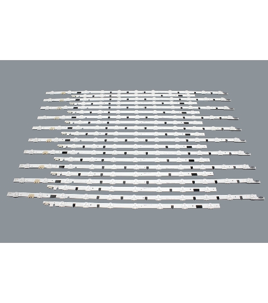 Подсветка LED Samsung 2013SVS55F (комплект 20шт)