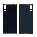 Задняя крышка для Huawei P20 pro фиолетовый, фото2