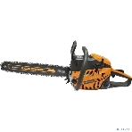 Пила бензиновая CARVER RSG 358MF [01.004.00060] (Металл.стартер, целлюлозный фильтр; 18', цепь PROFI 0,325-1,5-72зв.), фото4