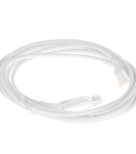 Патч-корд LANMASTER TWT-45-45-0.3-YL UTP RJ-45 вил.-вилка RJ-45 cat.5e 0.3м желтый ПВХ (уп.:1шт)