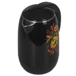 Чайник электрический BQ KT1702P черный-Цветы, фото7