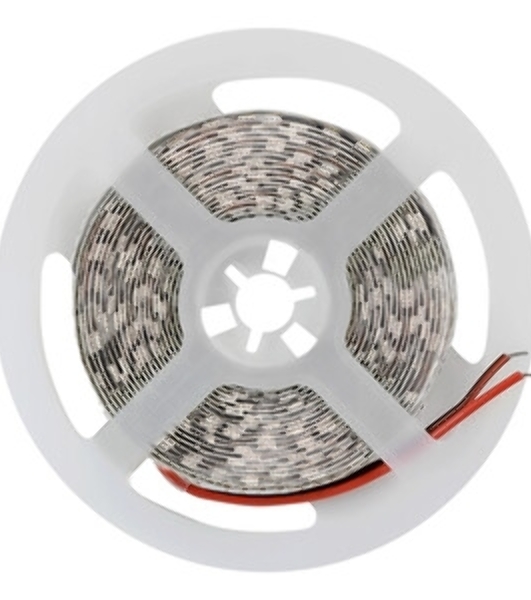 Светодиодная лента SMARTBUY (SBL-IP20-6-3-4000K) LED SMD 2835/60-IP20-6,3W/4000K 5 м