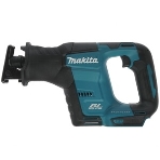 Пила сабельная Makita DJR188Z 18В, Li-ion, 0-3000об\м, ход-20мм, рез-255мм, фото5