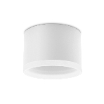 Светильник Ambrella light TN339 SWH белый песок GU5.3 D65*60, фото4