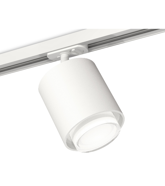 Светильник Ambrella light XT7722002 SWH/CL белый песок/прозрачный MR16 GU5.3 (A2536, C7722, N7160)