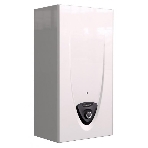 Газовая колонка Ariston ABS Fast Evo 11 B FAST EVO ONT B 11 NG RU, газовый, фото5
