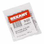 Наконечник штыревой втулочный Rexant L-9 мм 4 мм² (НШВ 4.0-9/НГ 4,0-9), фото2