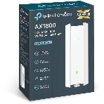 Точка доступа AX1800 Indoor/Outdoor Dual-Band Wi-Fi 6 Access Point, фото2