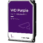 Жесткий диск Western Digital 1Tb Purple, SATA III 5400rpm, 64Mb 3.5, фото8