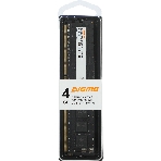 Оперативная память Digma, DDR3, 4Gb (1x4GB), 1600MHz, CL11, DIMM, фото7