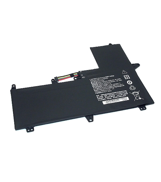 Аккумуляторная батарея для ноутбука Lenovo Xiaoxin Air 127.6V 5000mAh