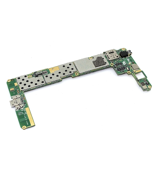 Материнская плата для Asus A80 64Gb инженерная (сервисная) прошивка