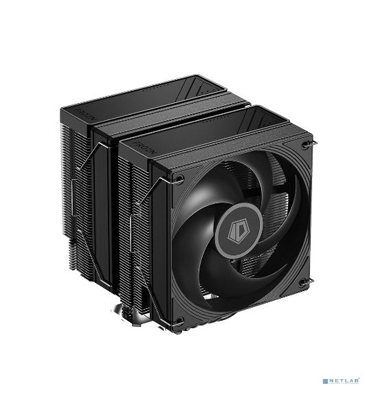 Кулер для процессора ID-COOLING FROZN A620 PRO SE черный 120мм алюминий/медь 2000rpm 27.2db 4-pin 260W