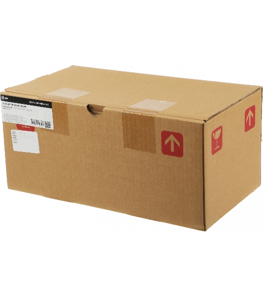 Печка в сборе Cactus CS-FU-HP-M630-NC (RM2-5796-new compat) для HP LJ Ent M630f/M630h MFP