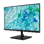 Монитор 23.8' Acer V247YGbip Vero, IPS, 1920x1080, 120 Гц, 4 мс, 16:9, 250 кд/м², 1xHDMI, 1xDP, черный, фото8