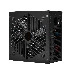 Блок питания Power Supply HSPD, 1200W 80 PLUS Gold (ATX, 3.1, PCIe 5.1, Full modular, 1x24(20+4)pin 600мм, 2xCPU 8(4+4)pin 700мм, 2xPCIe*2 8(6+2)pin 550+150мм, 1x12V(2x6) 12+4pin 600W 550мм 3xSATA*3 500+150+150мм, 1xMOLEX4pin*3+FDD 500+150+150+150мм, Active, 120x120мм, 150x140x86мм, APFC, OVP, UVP, SCP, OCP, OTP, OPP, NLO, SIP, black), фото2