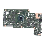 Материнская плата для Asus E410MA 4G/N4020 90NB0Q10-R01020, фото5