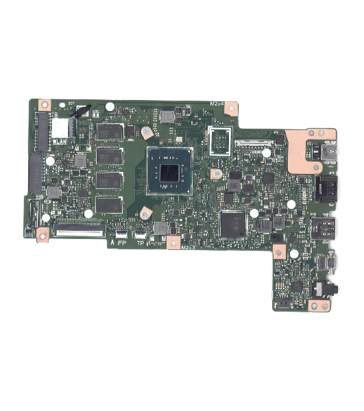 Материнская плата для Asus E410MA 4G/N4020 90NB0Q10-R01020
