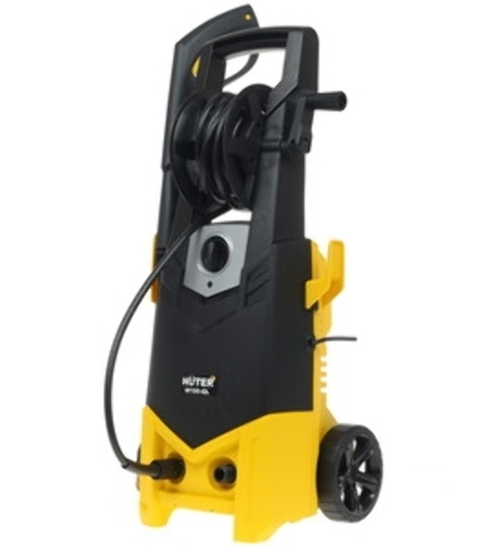 Минимойка Huter W195-QL 2500Вт