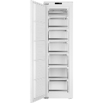 Встраиваемый морозильник Freezer Weissgauff WFI 178 V white, фото11
