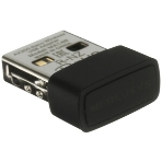 Nano Wi-Fi USB-адаптер Mercusys MA14N, фото8