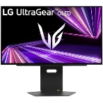 Монитор 26.5' LG 27GX790A-B OLED 2560x1440, 480 Гц, 0.03 мс, 16:9, 275 кд/м², DP 2.1, 2xHDMI 2.1, 3xUSB-C, 3.5 Jack, FreeSync, G-Sync, черный, фото17