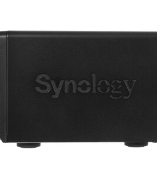 Модуль расширения СХД Synology 5BAY NO HDD DX525
