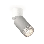 Светильник Ambrella Light XM6314031 SGR/WH/CL серый песок/белый/прозрачный MR16 GU5.3 (A2220, C6314, N6150), фото4