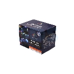 Гирлянда Neon-night 'Мультишарики' Ø23 мм, 10 м, черный ПВХ, 80 диодов, цвет RGb, фото3