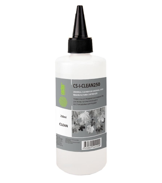 Жидкость промывочная Cactus CS-I-CLEAN250250 мл