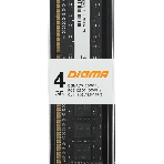 Оперативная память Digma, DDR3, 4Gb (1x4GB), 1600MHz, CL11, DIMM, фото6