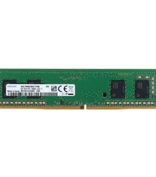 Оперативная память оперативная Samsung 8GB DDR4 3200MHz PC4-2