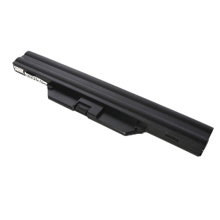 Аккумуляторная батарея для ноутбука HP Compaq 6720s, 6735s 14.4V 5200mAh OEM черный