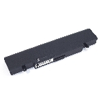 Аккумуляторная батарея для ноутбука Samsung RV411 4S1P 14.8V 2200mAh OEM черный, фото 1